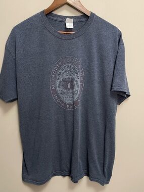 Alexander Keith Beer T-Shirt Men’s Large